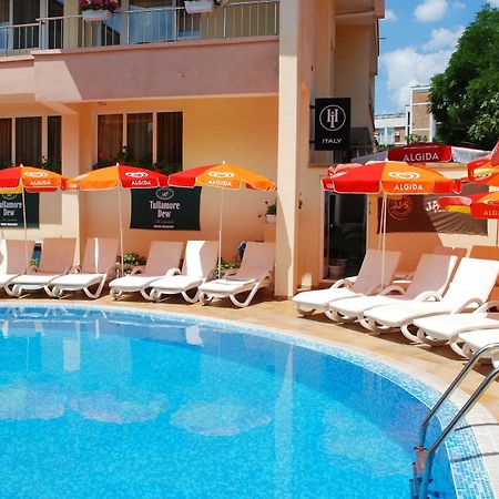 Italia Hotel Несебир Зручності фото