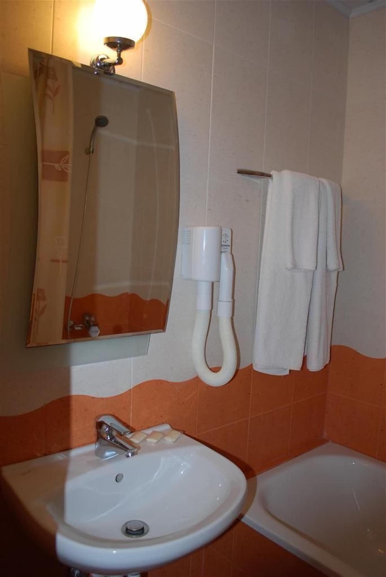Italia Hotel Несебир Номер фото