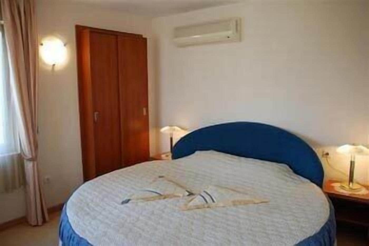 Italia Hotel Несебир Номер фото