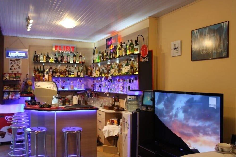 Italia Hotel Несебир Екстер'єр фото