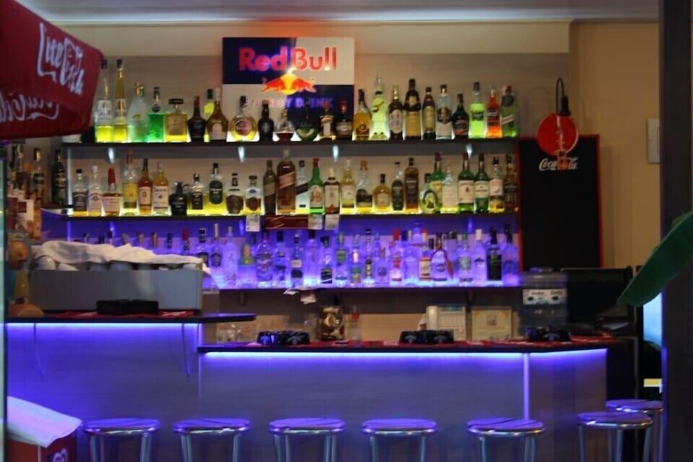 Italia Hotel Несебир Екстер'єр фото