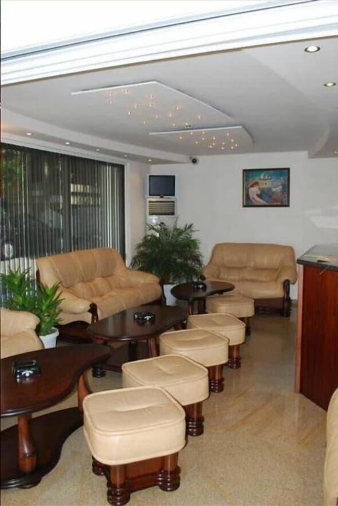 Italia Hotel Несебир Екстер'єр фото