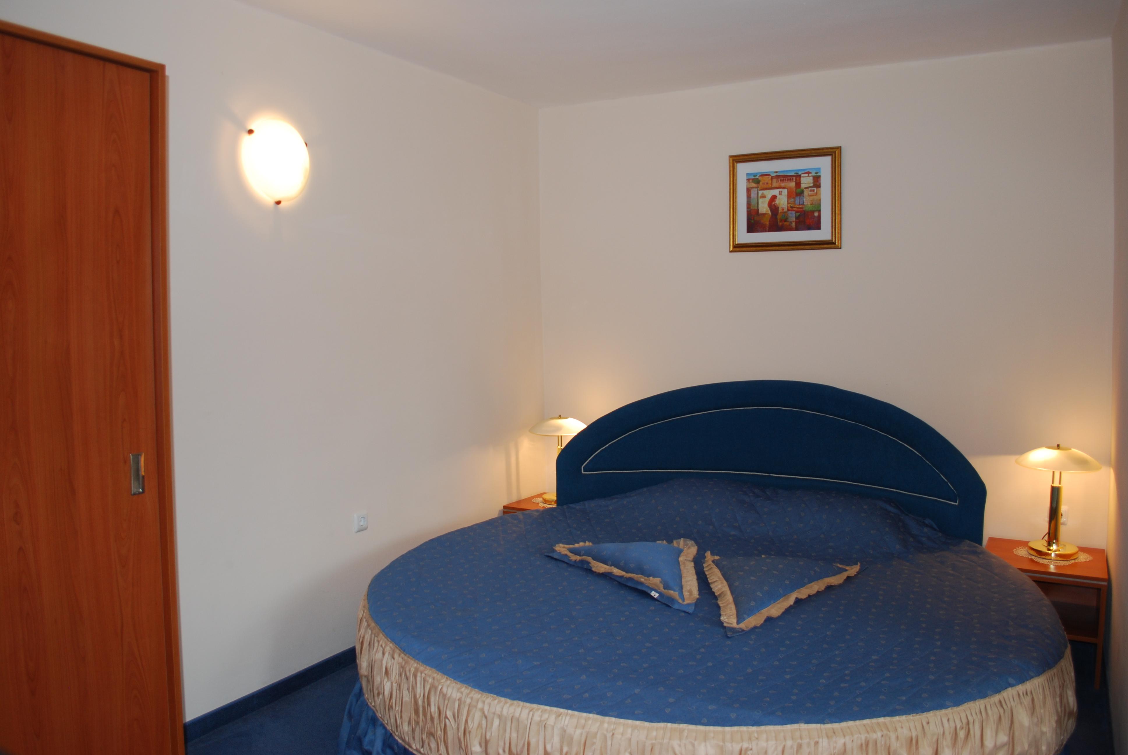 Italia Hotel Несебир Номер фото