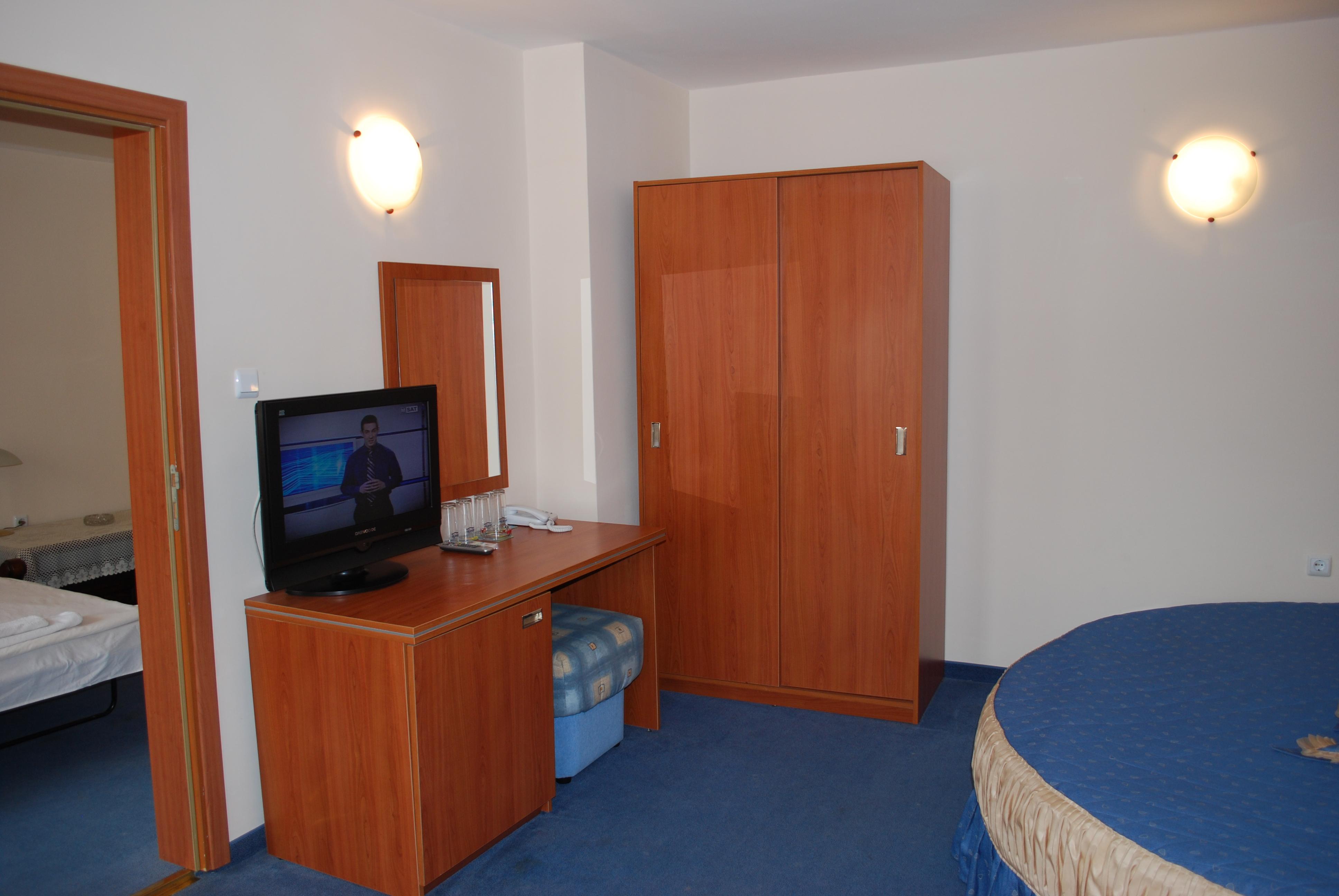 Italia Hotel Несебир Екстер'єр фото