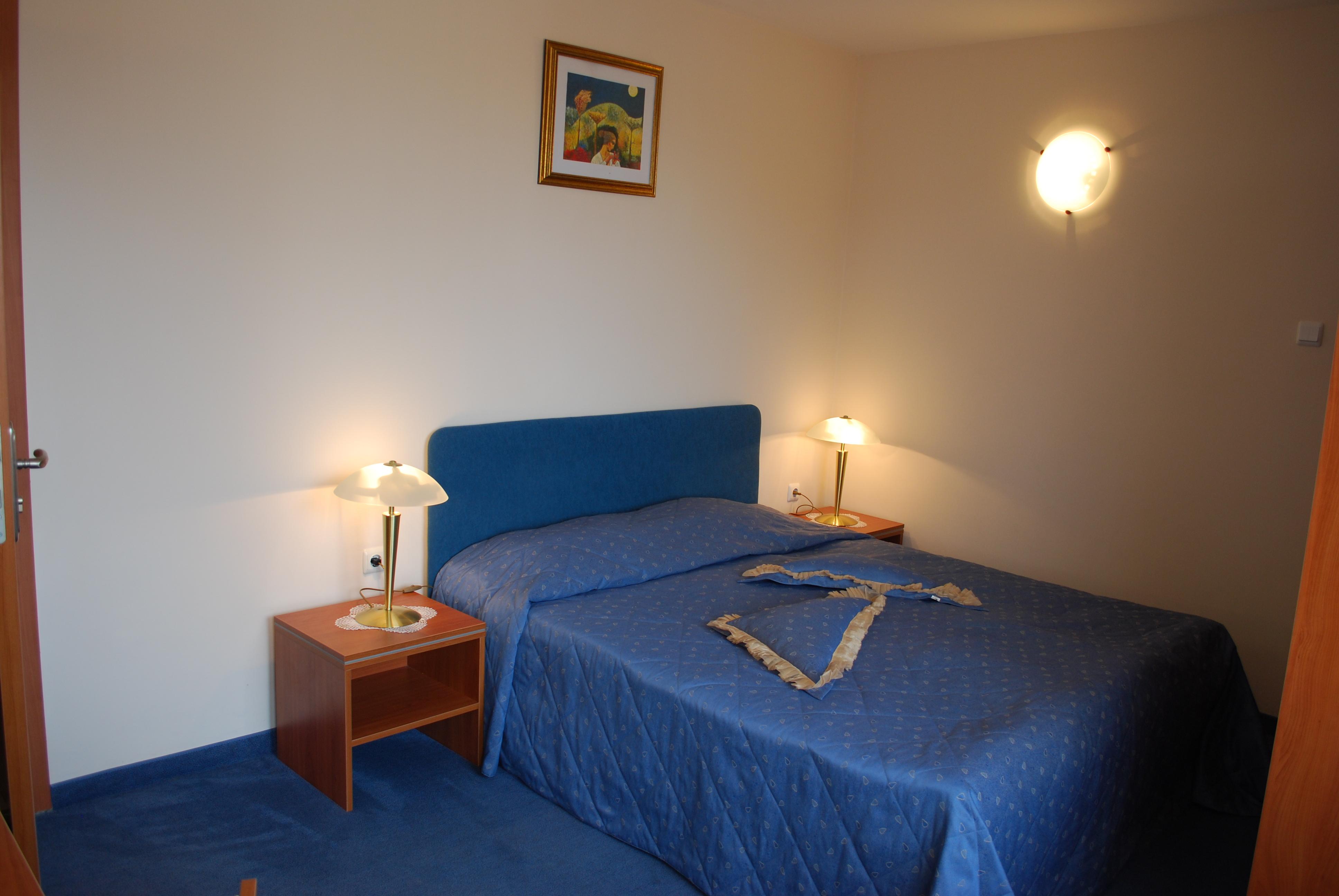 Italia Hotel Несебир Номер фото
