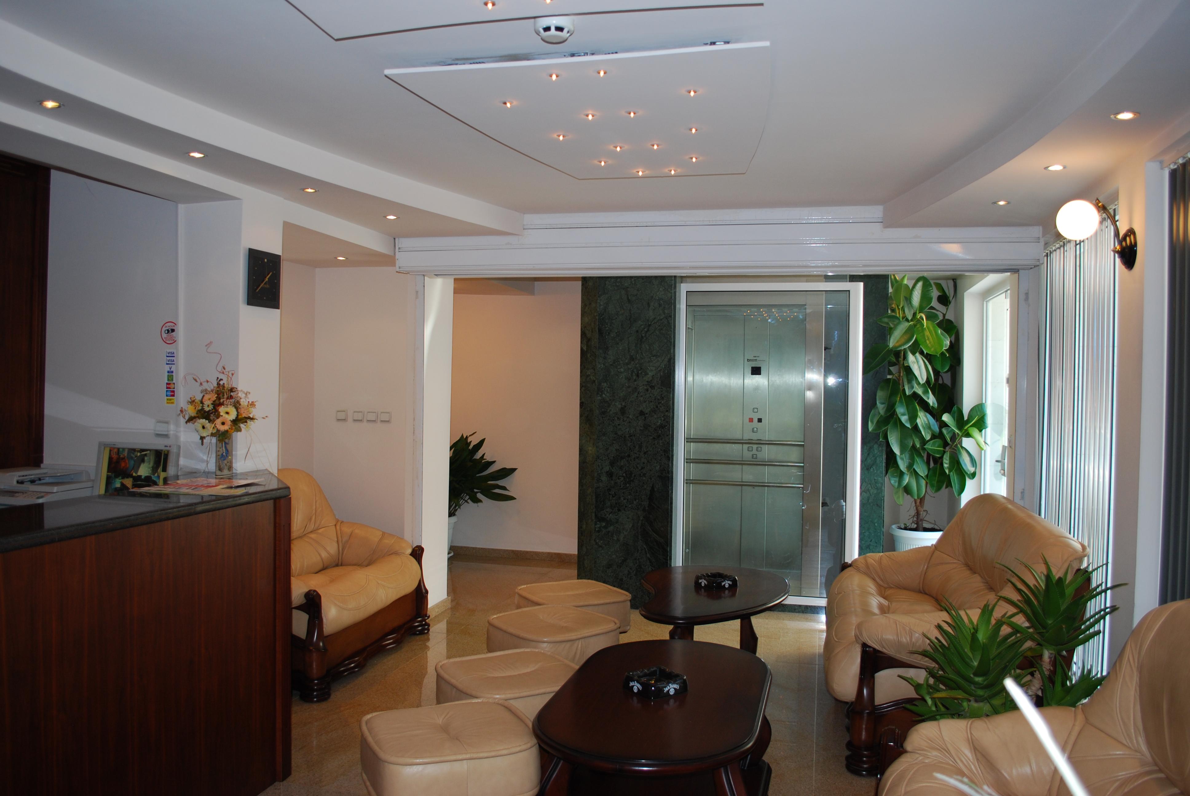 Italia Hotel Несебир Екстер'єр фото