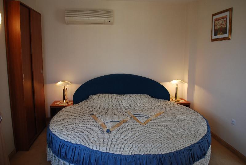 Italia Hotel Несебир Екстер'єр фото