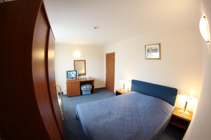 Italia Hotel Несебир Екстер'єр фото