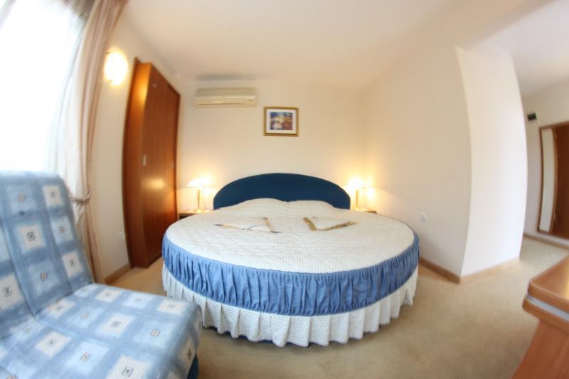 Italia Hotel Несебир Екстер'єр фото