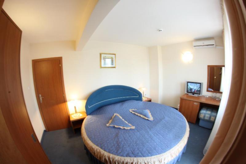 Italia Hotel Несебир Номер фото