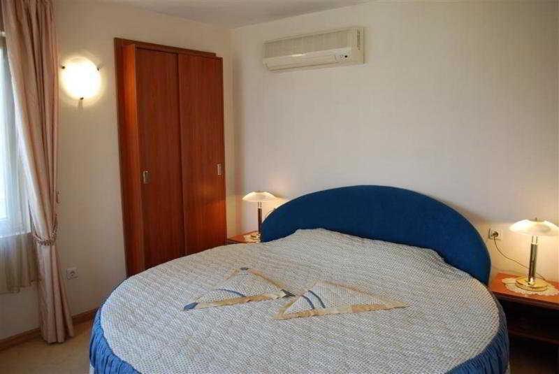 Italia Hotel Несебир Номер фото