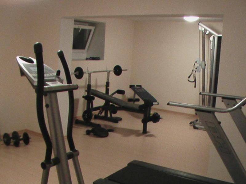 Italia Hotel Несебир Екстер'єр фото