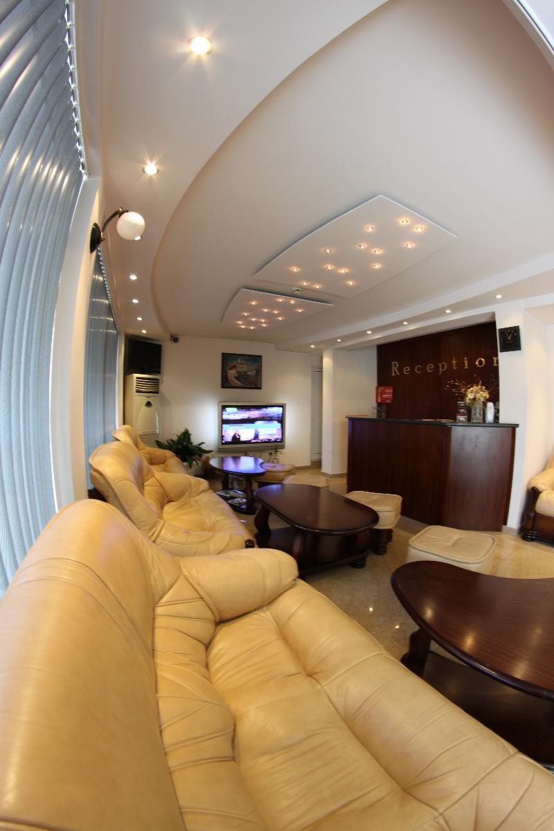 Italia Hotel Несебир Екстер'єр фото